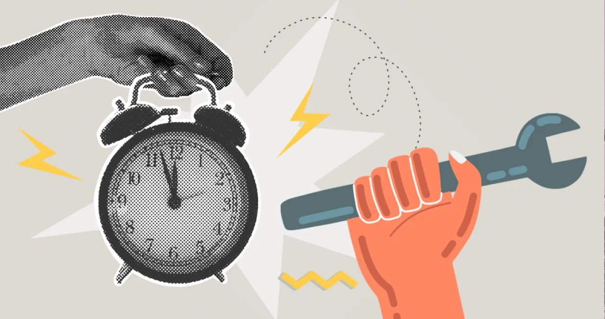 Ilustracija: Benjamin Krnić/