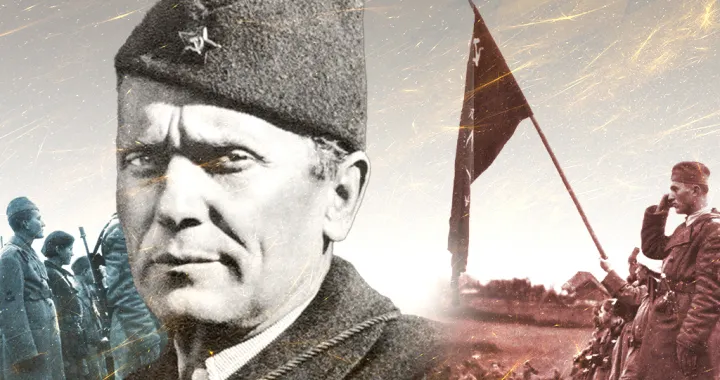 Ilustracija: Benjamin Krnić/