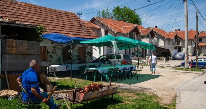 Đurđevdan na Gorici/Damir Deljo