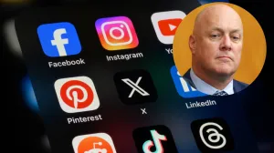 Premijer Luxon odlučan da zaštiti mlade/