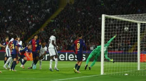 FOTO: REUTERS/Albert Gea