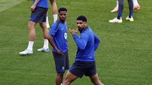 FOTO: REUTERS/Marcelo Del Pozo