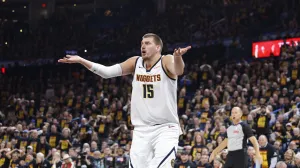 FOTO: Alonzo Adams - IMAGN IMAGES via Reuters Connect