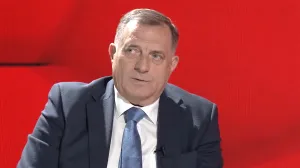 Milorad Dodik/Screenshot