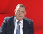 Milorad Dodik/Screenshot