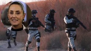 Claudia Sheinbaum odlučno odbila Trumpa/