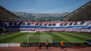 FOTO: Zvonimir Barisin/PIXSELL