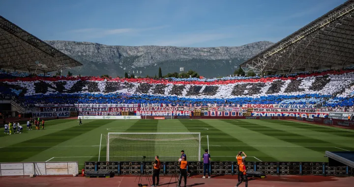 FOTO: Zvonimir Barisin/PIXSELL