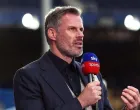 Jamie Carragher