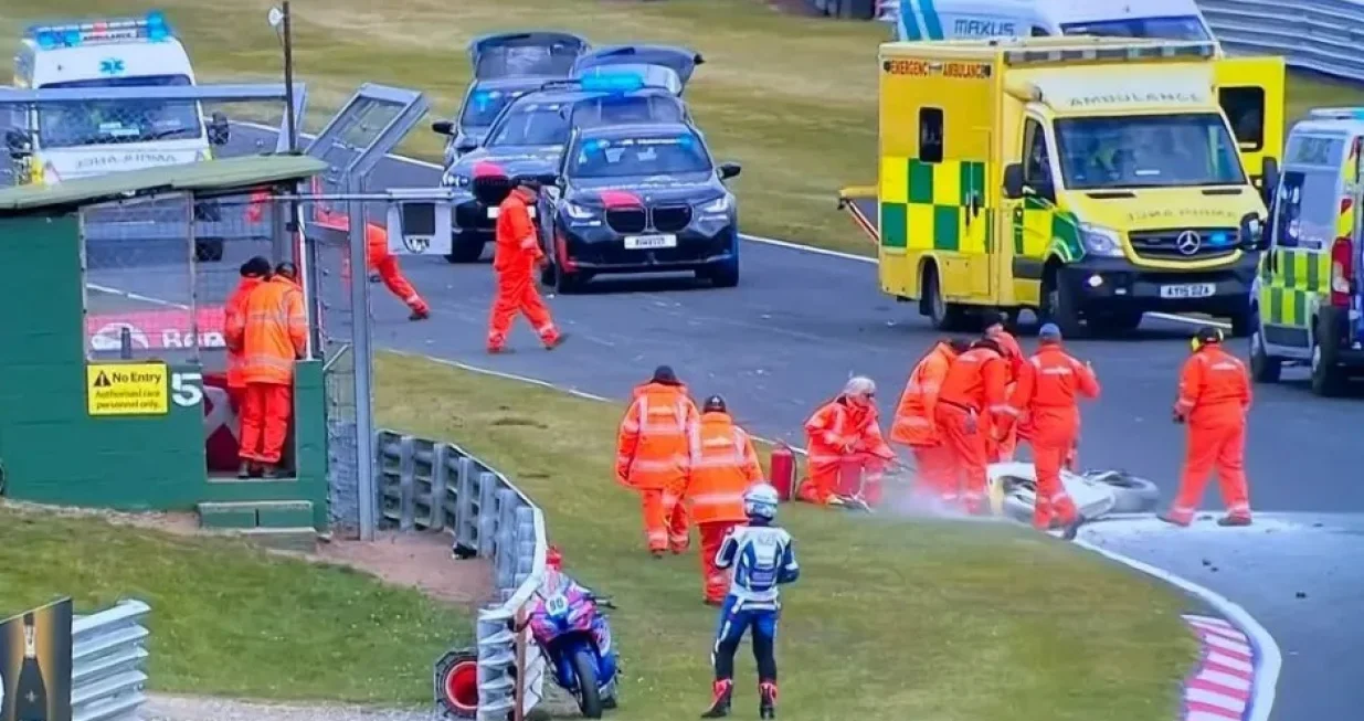 FOTO: Screenshot - X