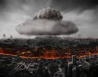 nuklearna eksplozija atomska bomba/