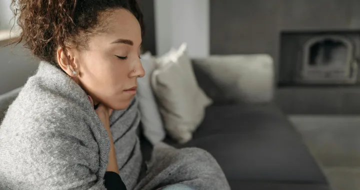 Riješite problem s grlom/Pexels