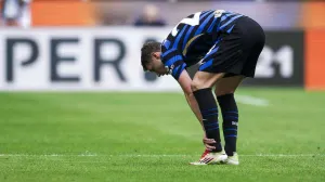 Benjamin Pavard (FOTO: X)