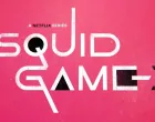 Squid Game/Squid Game