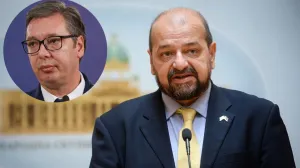 Dragan Šormaz otkriva tajni plan Vučića/