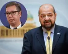 Dragan Šormaz otkriva tajni plan Vučića/