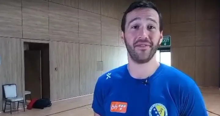 FOTO: Screenshot - Sport1.ba