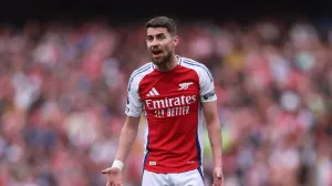 FOTO: REUTERS/David Klein 