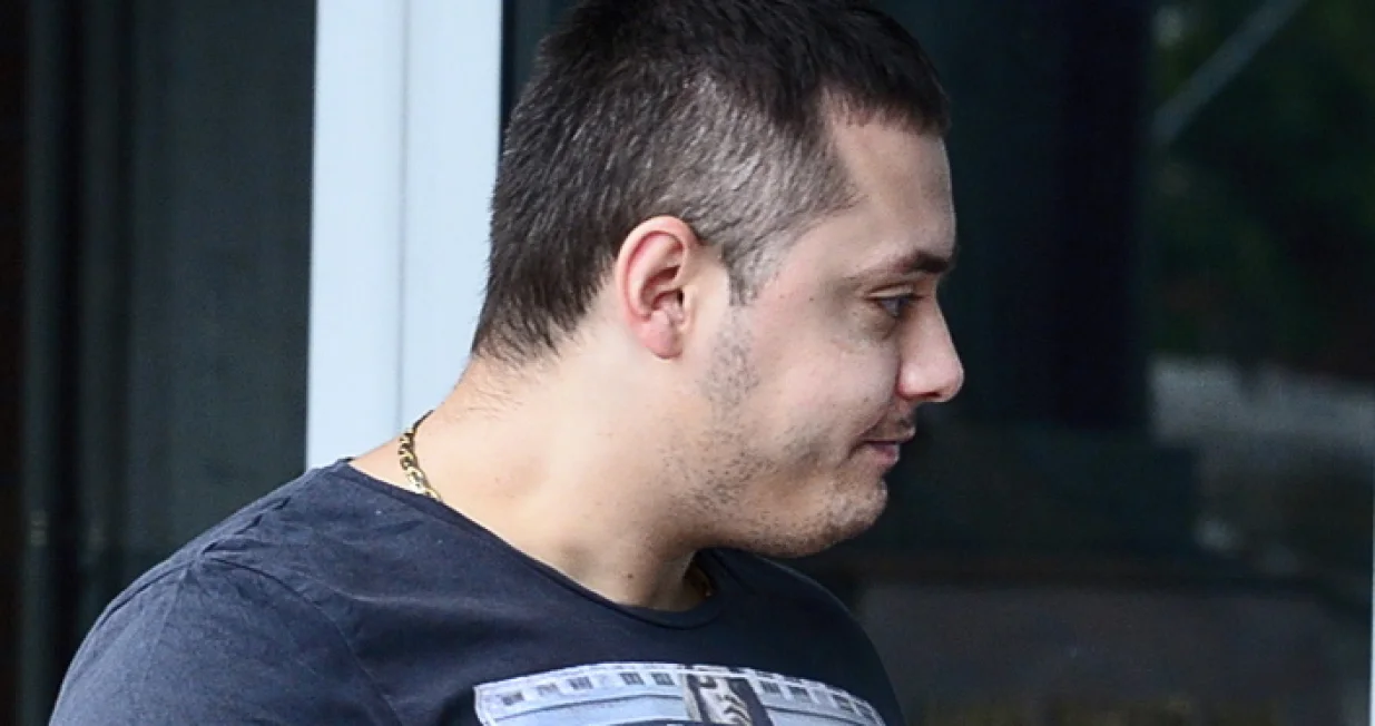 VELJKO BELIVUK/Rade Prelic