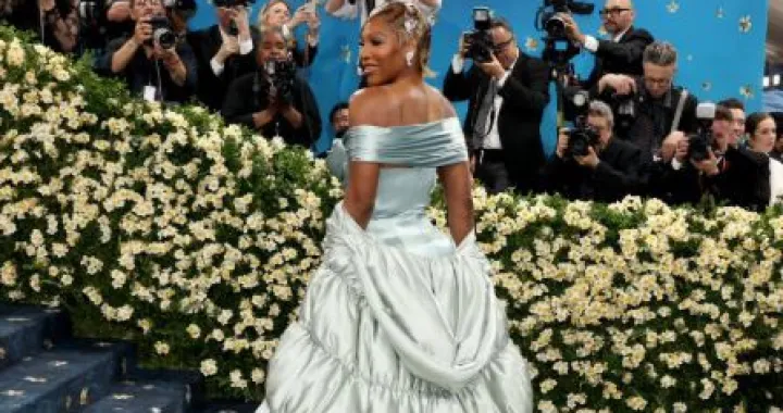 Pet najneobičnijih pravila koja vrijede za goste Met Gale/X