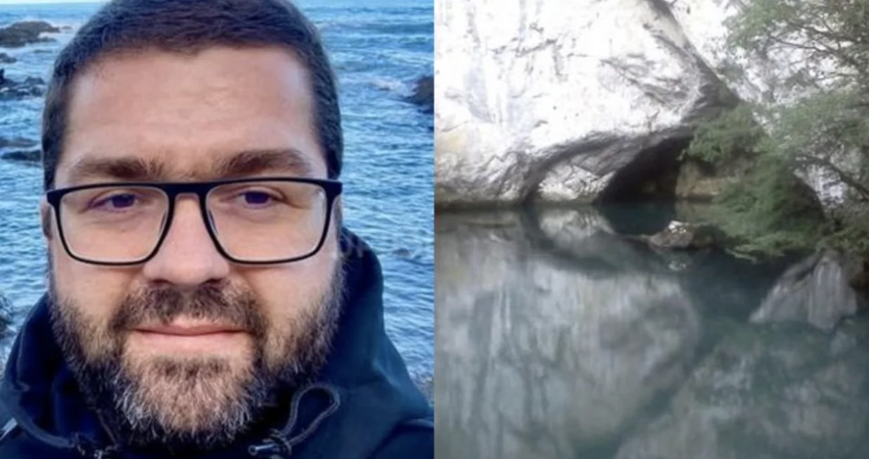 Jasmin Gerzić, heroj iz Bosanske Krupe/