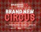 13. Branding konferencija u Sarajevu//