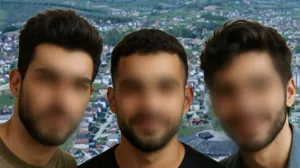 Mladići nestali na području USK/Crna Hronika