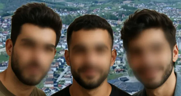 Mladići nestali na području USK/Crna Hronika