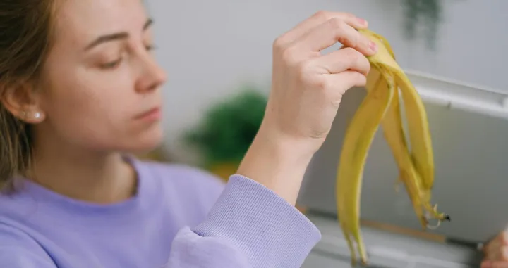 Koristite samo neprskane banane/Pexels