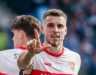 Ermedin Demirović (FOTO: VFB Stuttgart/X)