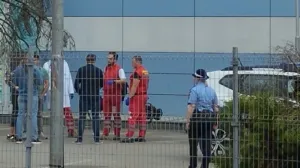 Istražitelji na terenu/ATV//