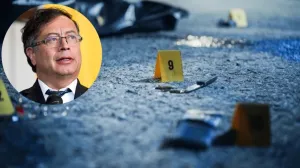 Gustavo Petro u obračunu s kartelima/