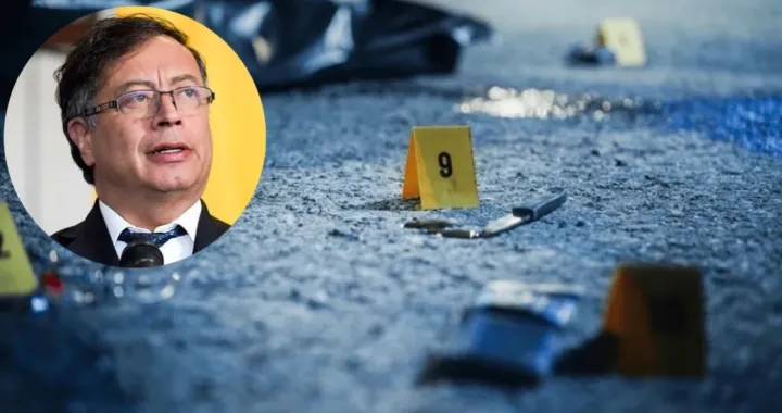 Gustavo Petro u obračunu s kartelima/