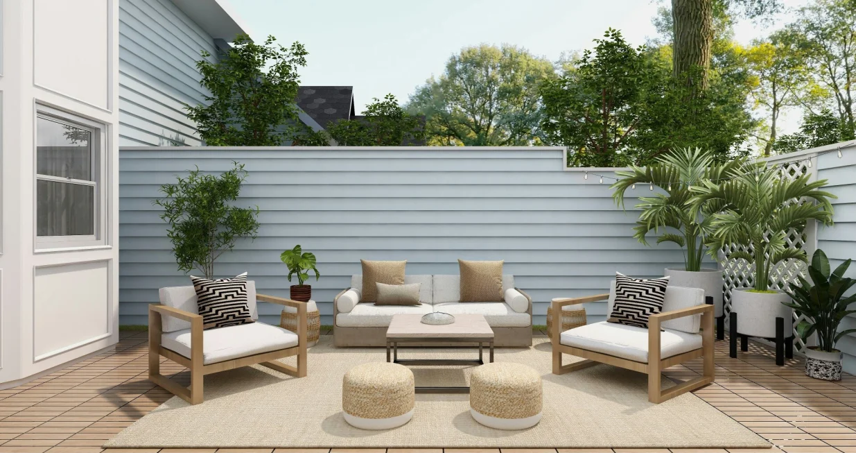 Ovo morate znati prilikom kupovine namještaja za balkon/Unsplash