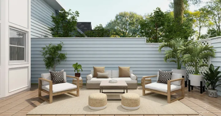 Ovo morate znati prilikom kupovine namještaja za balkon/Unsplash