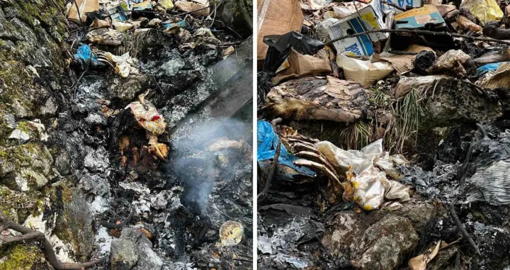 Ružan prizor uz Neretvu/Bučići-mostar