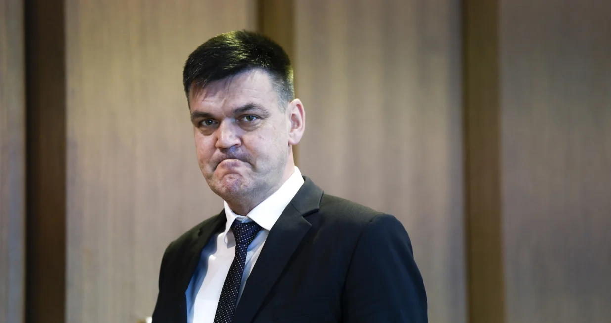 Ilija Cvitanović, Edin Forto saslušanje/Damir Deljo