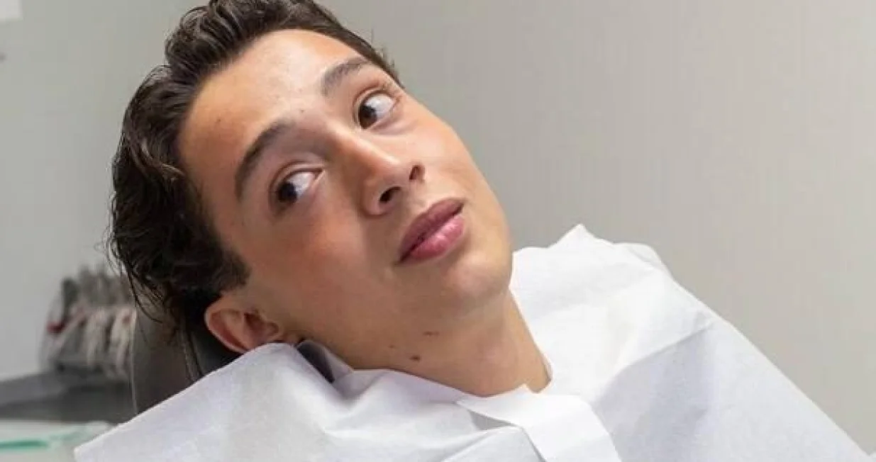 Norveški predstavnik ovogodišnje/