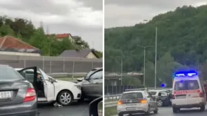 Sa mjesta nesreće/Crna Hronika