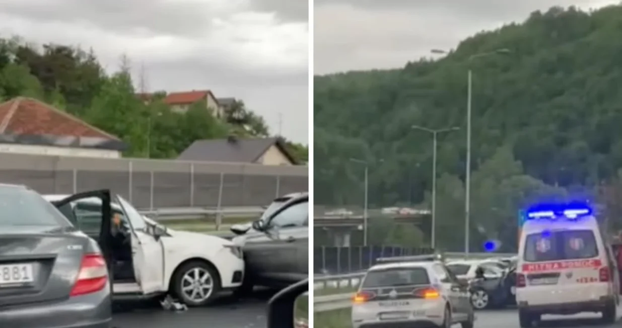 Sa mjesta nesreće/Crna Hronika