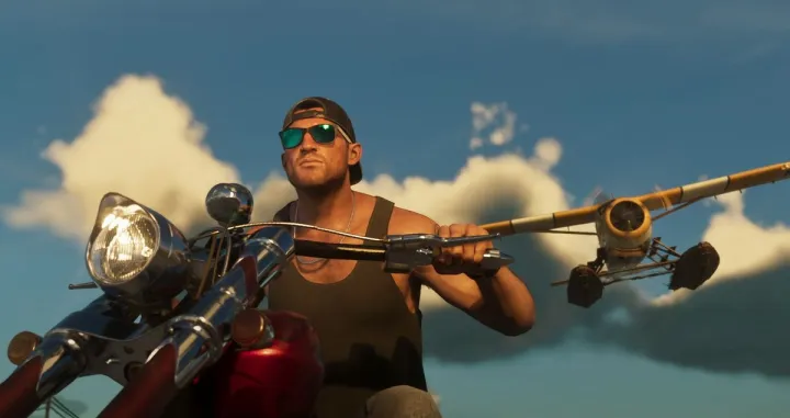 gta 6 VI, rockstar, gaming, video igre/Screenshot