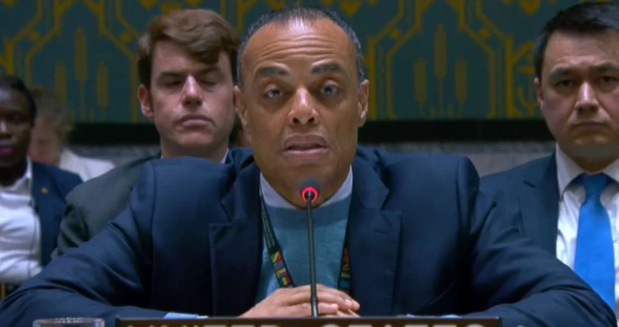 vijeće sigurnosi, amerika, sad, bih, izvještaj, christian schmidt/Screenshot