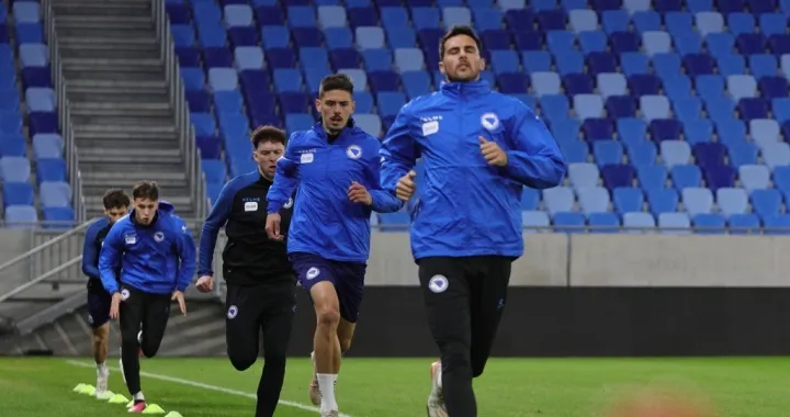 Amar DedićHaris DuljevićMiroslav StevanovićDennis HadžikadunićHrvoje Miličević