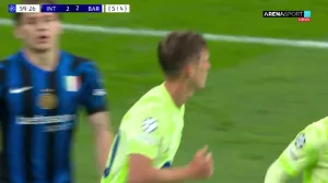 Inter - Barcelona
