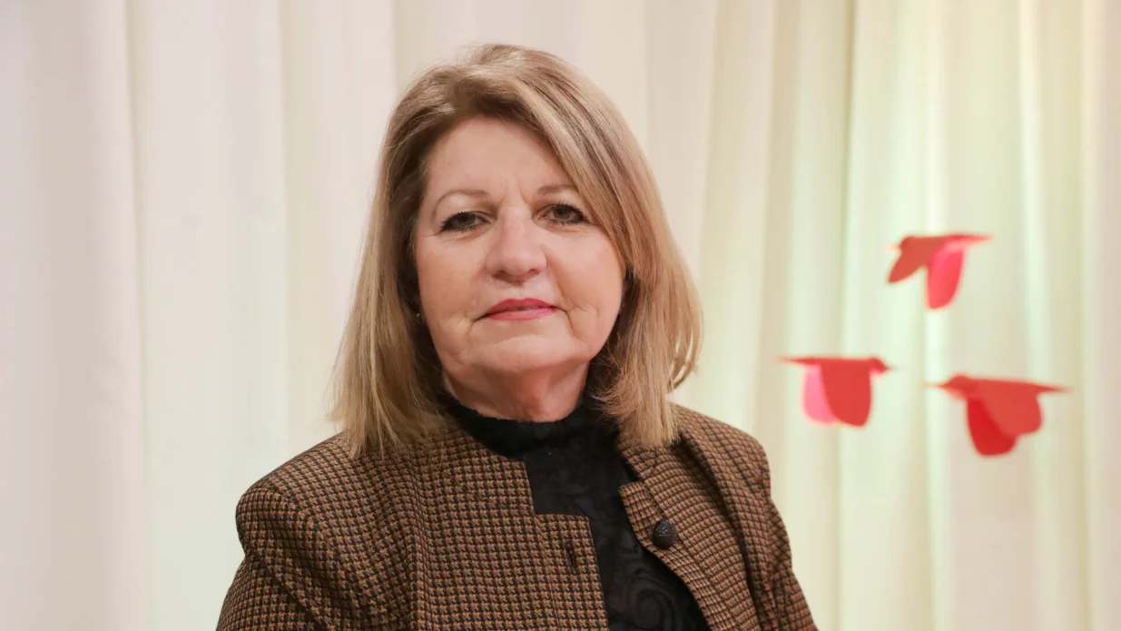 Prof. dr. Senija Tahirović/