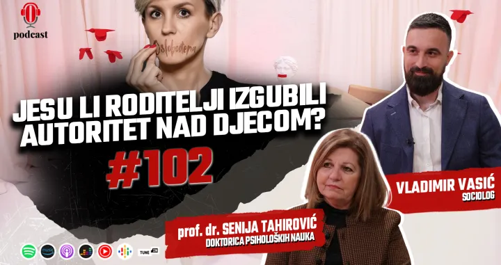 Oslobođena o adolescentima/