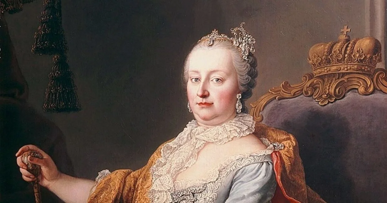 Marija Terezija/