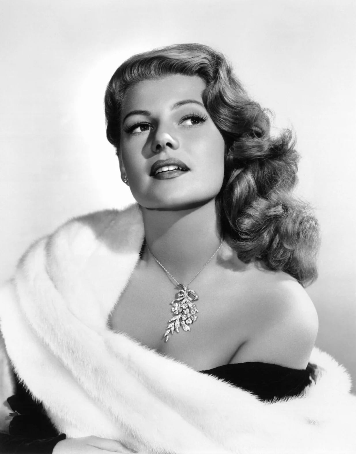 Rita Hayworth/