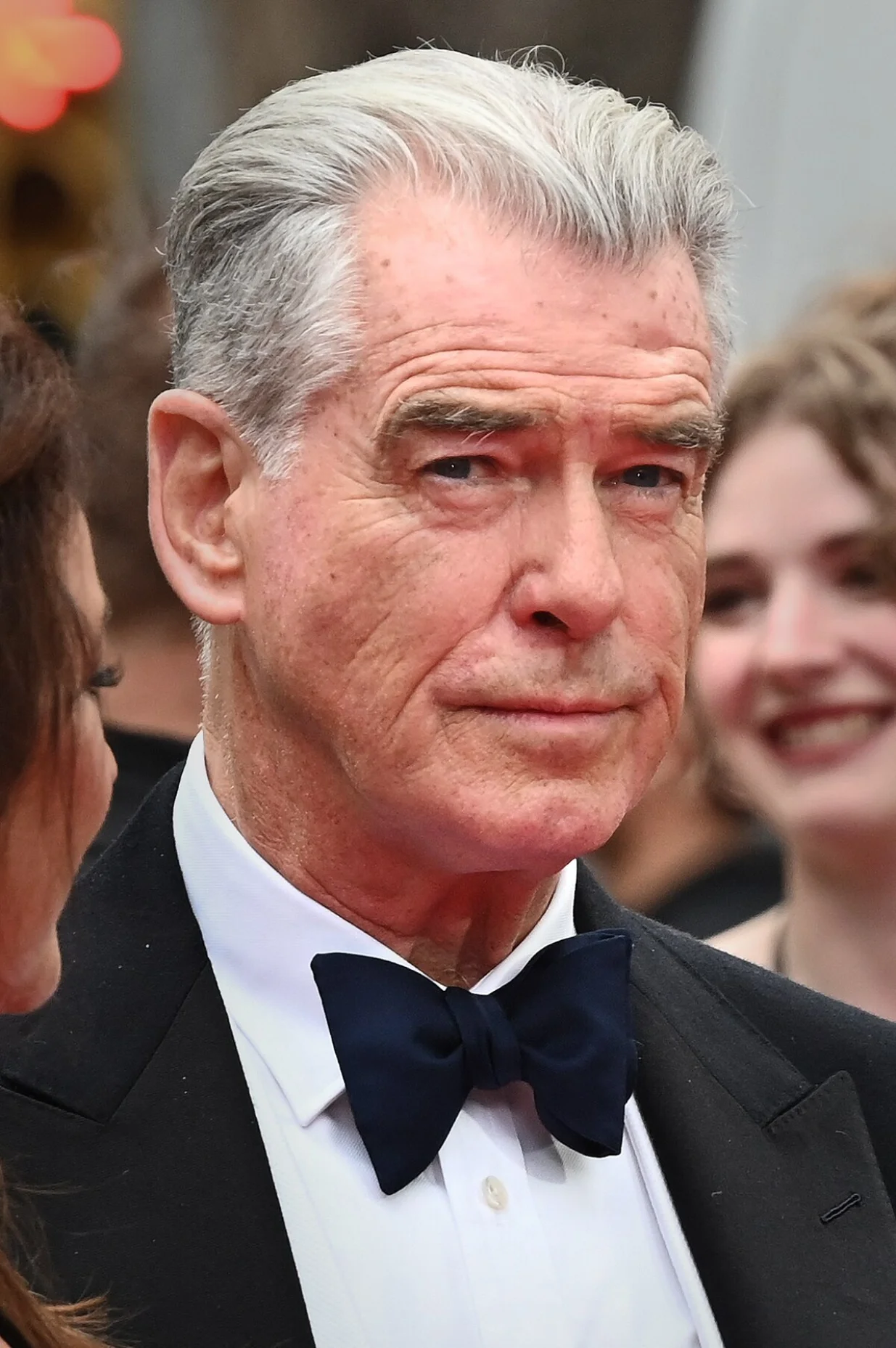 Pierce Brosnan/