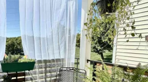 Roletne, suncobrani, hladovina/